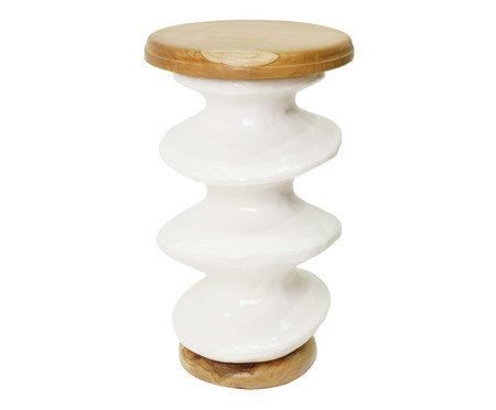 Mesa Lateral Camadas | Westwing