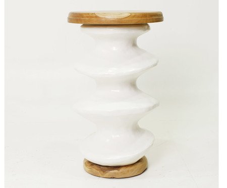 Mesa Lateral Camadas | Westwing