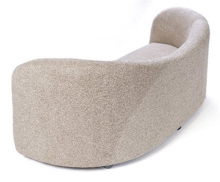 Sofá Elliot Off-White | Westwing