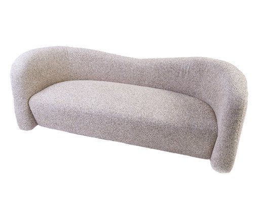 Sofá Elliot Off-White, white | WestwingNow