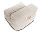 Puff-Poltrona Central Garden Bege, beige | WestwingNow