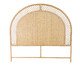 Cabeceira em Rattan Koji - Queen, Natural | WestwingNow