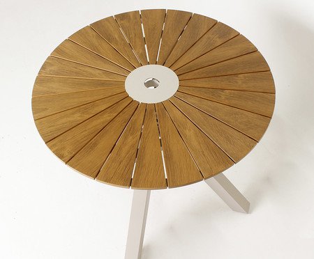 Mesa Allu Poliwood Sollar | Westwing