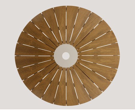 Mesa Allu Poliwood Sollar | Westwing