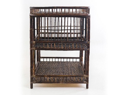 Carinho de Bar em Rattan Cave | Westwing