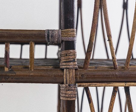 Carinho de Bar em Rattan Cave | Westwing