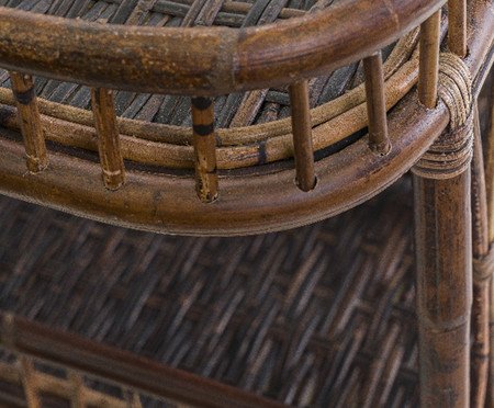 Carinho de Bar em Rattan Cave | Westwing