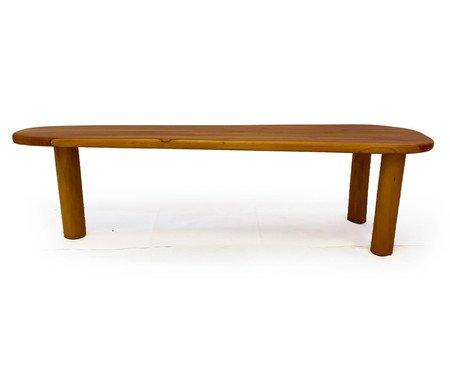 Mesa de Centro Cedrick Natural | Westwing