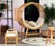 Poltrona-Chaise Relax, Natural | WestwingNow