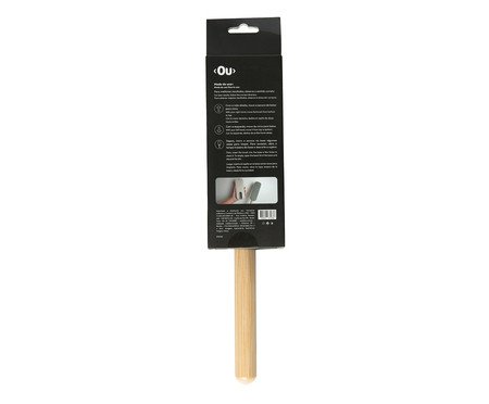 Escova Tira Pelos Flow Bege | Westwing