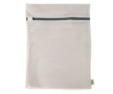 Saco par Lavar Roupa Flow Bege | Westwing