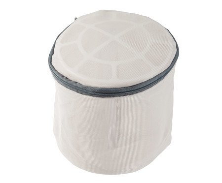 Saco para Lavar Sutiã Flow Bege | Westwing