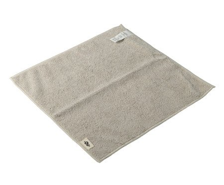 Jogo de Pano em Microfibra Flow Mesclado | Westwing