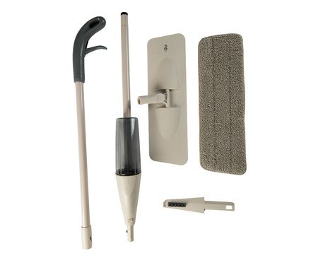 Mop Spay Flow Bege | Westwing