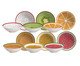 Jogo de Bowls Mix Salada de Fruta, multicolor | WestwingNow