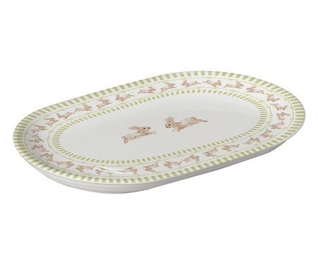 Travessa Conto de Páscoa | Westwing