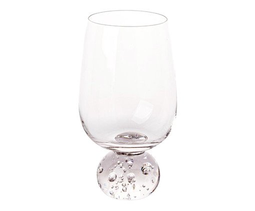 Taça Sujeong Transparente, transparent | WestwingNow