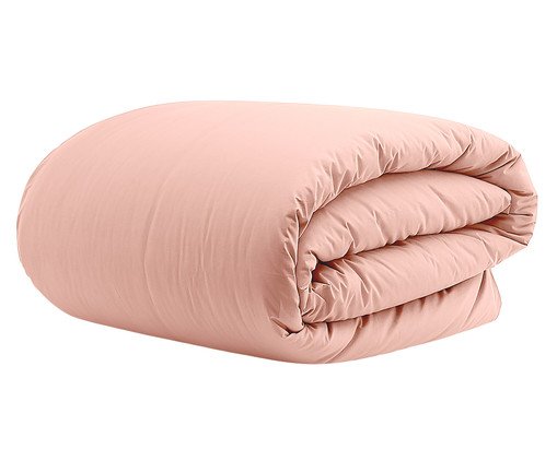 Duvet Colors Figo 200 Fios, pink | WestwingNow
