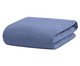 Lençol Inferior Com Elástico Colors Ardósia Stone 200 Fios, blue | WestwingNow