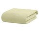 Lençol Superior Sem Elástico Colors Maçã Verde 200 Fios, green | WestwingNow