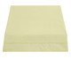 Lençol Superior Sem Elástico Colors Maçã Verde 200 Fios, green | WestwingNow