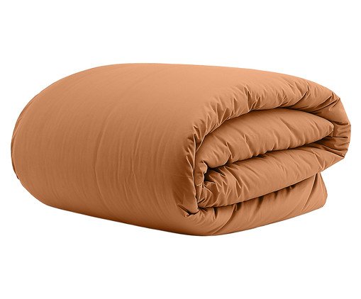 Duvet Colors Âmbar 200 Fios, beige | WestwingNow