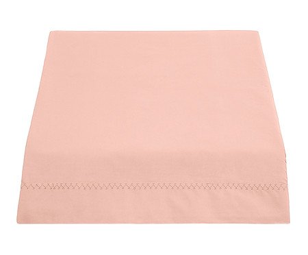 Lençol Superior Sem Elástico Colors Figo 200 Fios | Westwing