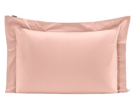 Fronha Bordada Colors Figo 200 Fios | Westwing