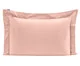 Jogo de Lençol Colors Figo 200 Fios, pink | WestwingNow