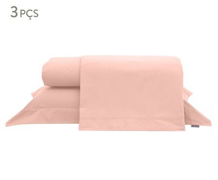 Jogo de Lençol Colors Figo 200 Fios | Westwing