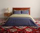 Duvet Colors Ardósia Stone 200 Fios, blue | WestwingNow