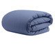 Duvet Colors Ardósia Stone 200 Fios, blue | WestwingNow
