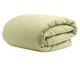 Duvet Colors Maçã Verde 200 Fios, green | WestwingNow