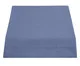 Lençol Superior Sem Elástico Colors Ardósia Stone 200 Fios, blue | WestwingNow