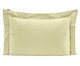 Fronha Bordada Colors Maçã Verde 200 Fios, green | WestwingNow