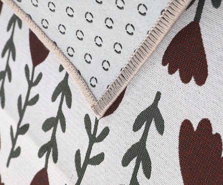 Jogo de Tapetes de Cozinha Campestre - 3 Pçs | Westwing