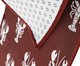 Jogo de Tapetes de Cozinha Lagostas - 3 Pçs, red | WestwingNow