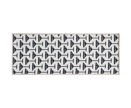 Jogo de Tapetes de Cozinha Martini - 3 Pçs | Westwing