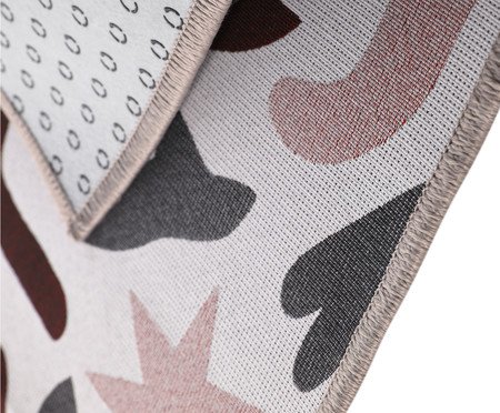 Jogo de Tapetes de Cozinha Pop - 3 Pçs | Westwing