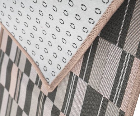 Jogo de Tapetes de Cozinha Vivazzi - 3 Pçs | Westwing