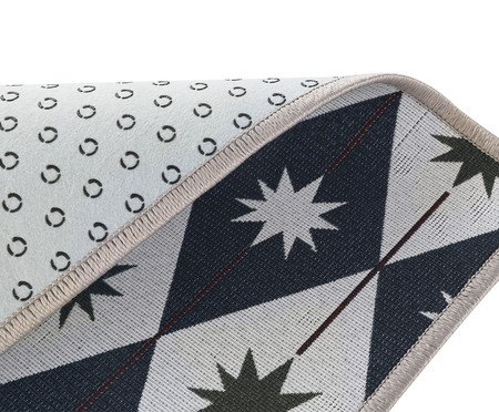 Jogo de Tapetes de Cozinha Circus - 3 Pçs | Westwing