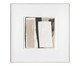 Quadro com Paspatur Atacama Abstrato II, white | WestwingNow