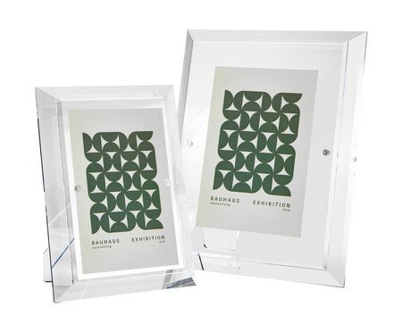 Porta-Retrato Iara | Westwing