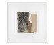 Quadro com Paspatur Atacama Abstrato I, white | WestwingNow