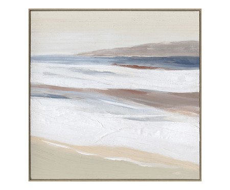 Quadro Portofino Abstrato | Westwing