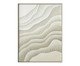 Quadro Casablanca Abstrato II, white | WestwingNow