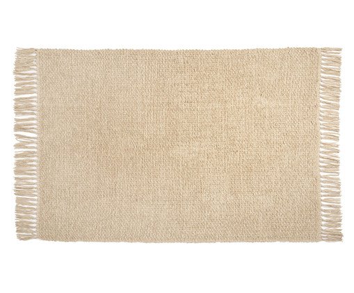 Manta Tramada Bege, beige | WestwingNow