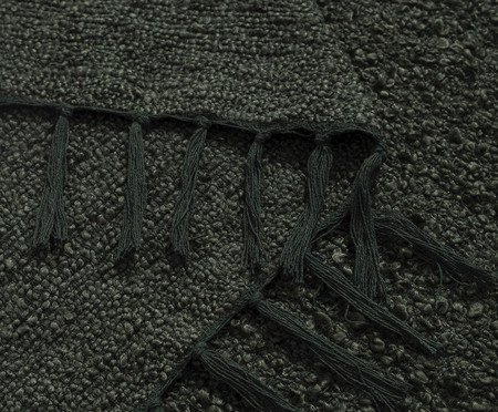 Manta Boucle Verde | Westwing