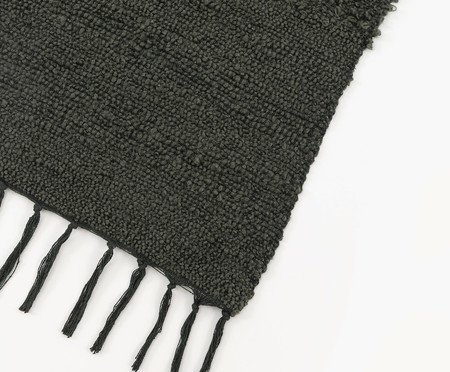 Manta Boucle Verde | Westwing