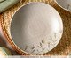 Jogo de Pratos Fundo Coup Stoneware Entre Laços, beige | WestwingNow